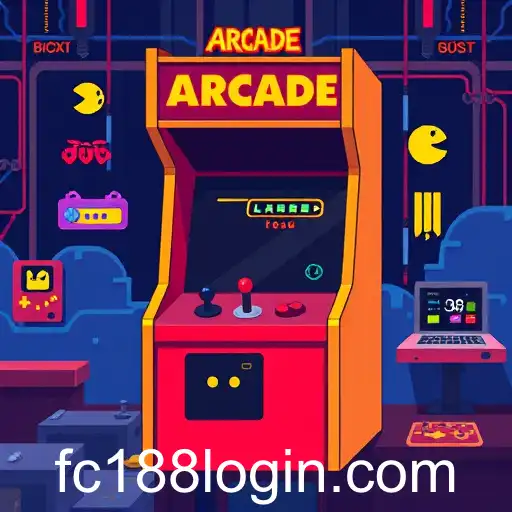 Arcade Classics