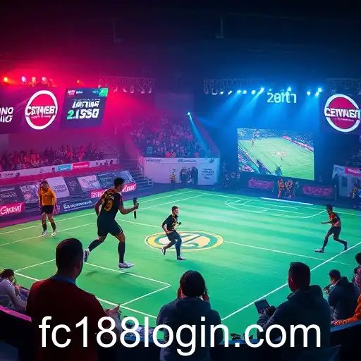 The Evolution of Online Gaming Communities