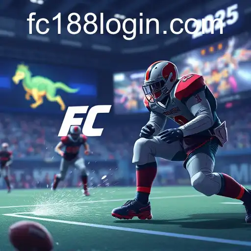 Rise of FC188 in the Gaming World