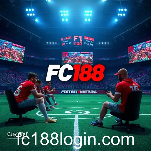 The Rise of FC188 in Online Gaming
